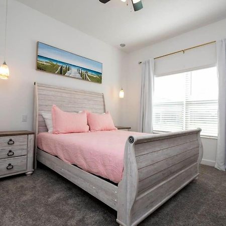 קיסימי Gorgeous 4Bd With Pool At Storey Lake Resort 4475 מראה חיצוני תמונה