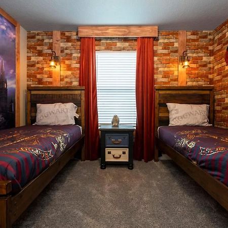 קיסימי Gorgeous 4Bd With Pool At Storey Lake Resort 4475 מראה חיצוני תמונה
