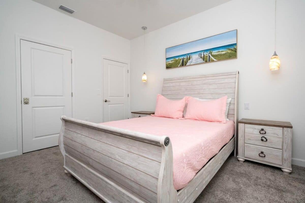 קיסימי Gorgeous 4Bd With Pool At Storey Lake Resort 4475 מראה חיצוני תמונה