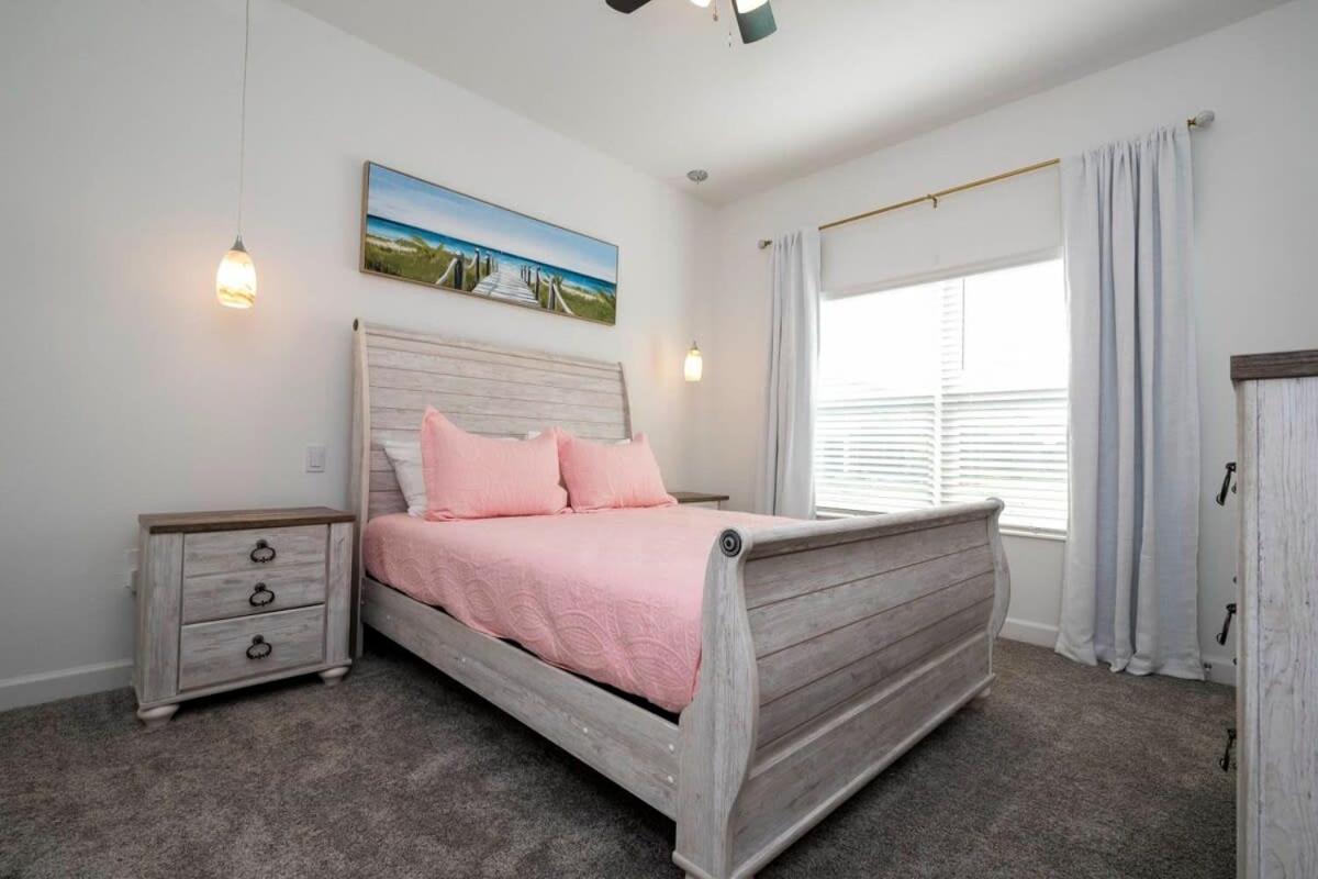 קיסימי Gorgeous 4Bd With Pool At Storey Lake Resort 4475 מראה חיצוני תמונה