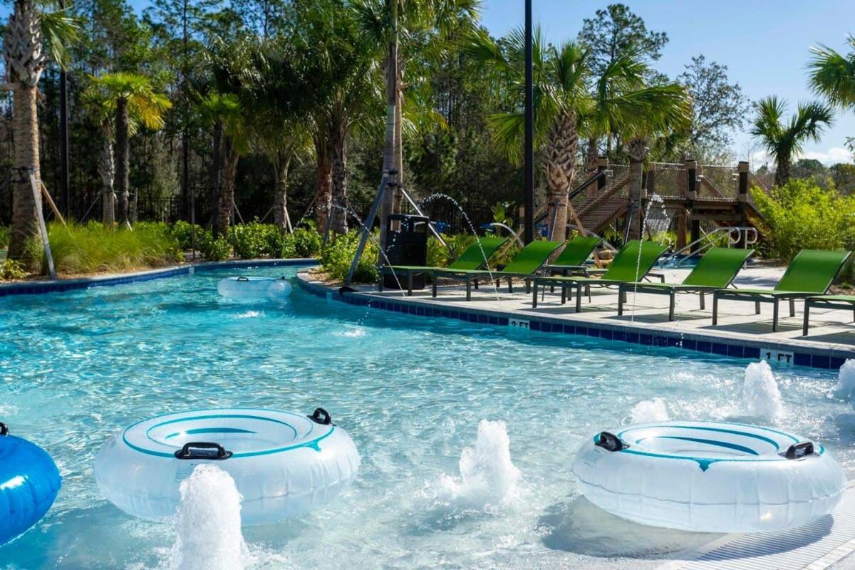קיסימי Gorgeous 4Bd With Pool At Storey Lake Resort 4475 מראה חיצוני תמונה