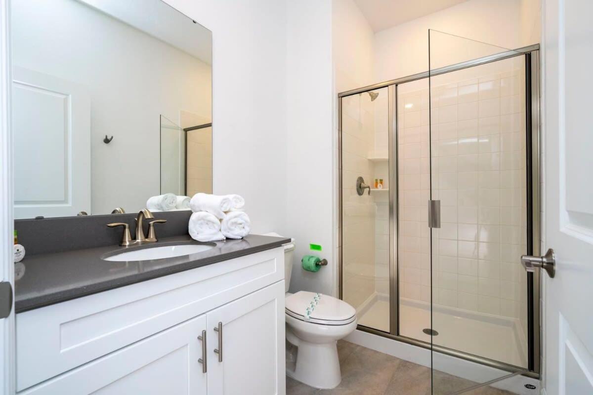 קיסימי Gorgeous 4Bd With Pool At Storey Lake Resort 4475 מראה חיצוני תמונה