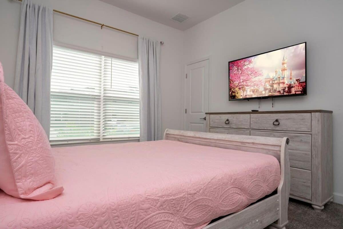 קיסימי Gorgeous 4Bd With Pool At Storey Lake Resort 4475 מראה חיצוני תמונה