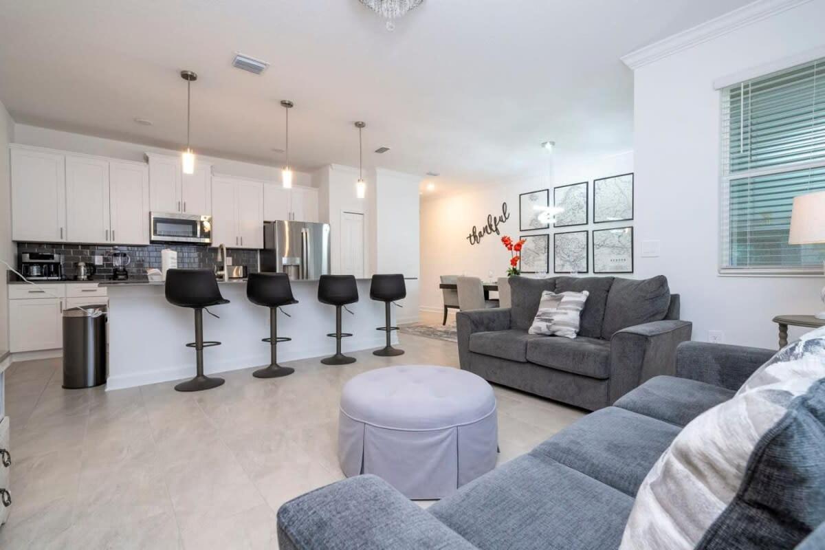 קיסימי Gorgeous 4Bd With Pool At Storey Lake Resort 4475 מראה חיצוני תמונה