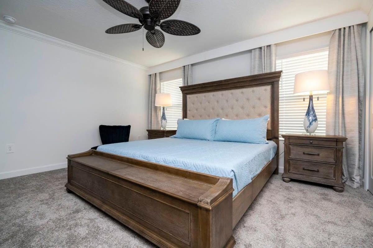 קיסימי Gorgeous 4Bd With Pool At Storey Lake Resort 4475 מראה חיצוני תמונה