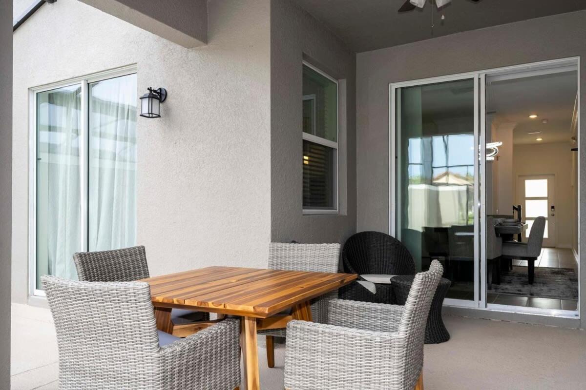 קיסימי Gorgeous 4Bd With Pool At Storey Lake Resort 4475 מראה חיצוני תמונה