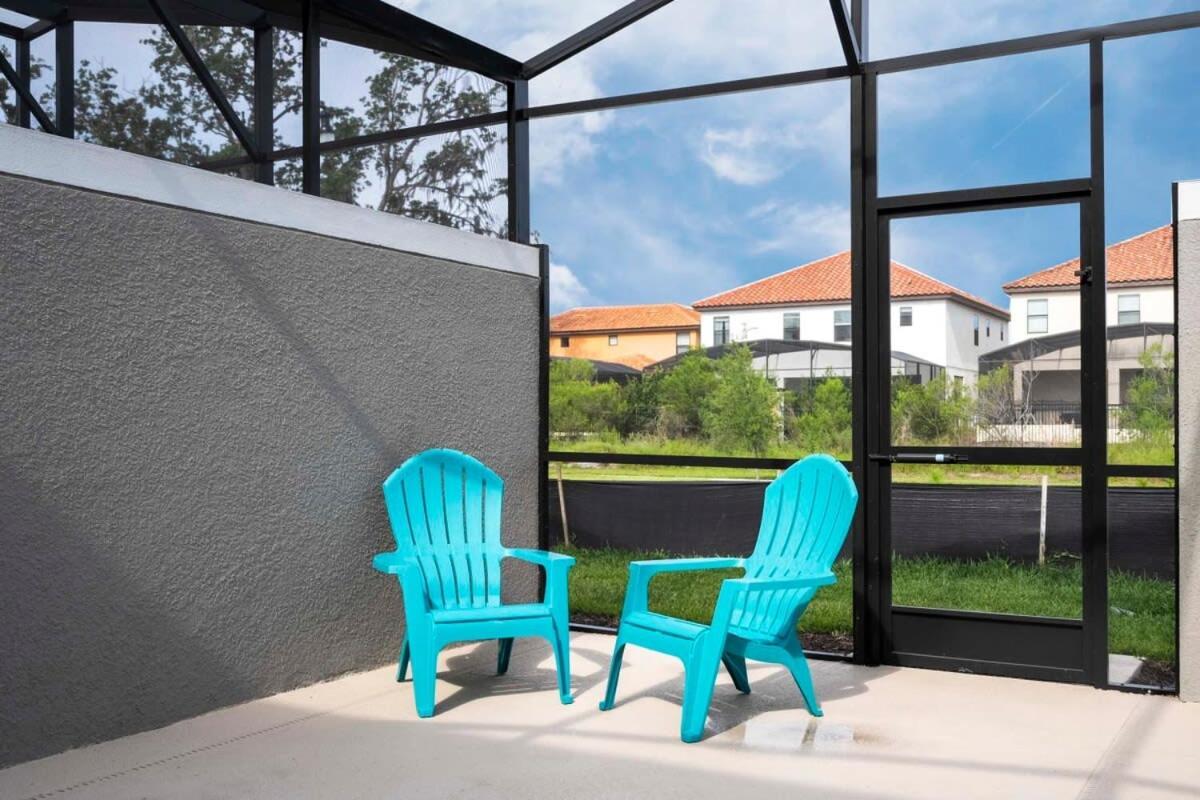 קיסימי Gorgeous 4Bd With Pool At Storey Lake Resort 4475 מראה חיצוני תמונה