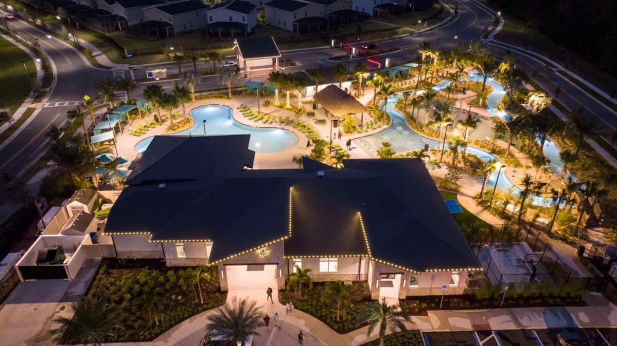 קיסימי Gorgeous 4Bd With Pool At Storey Lake Resort 4475 מראה חיצוני תמונה