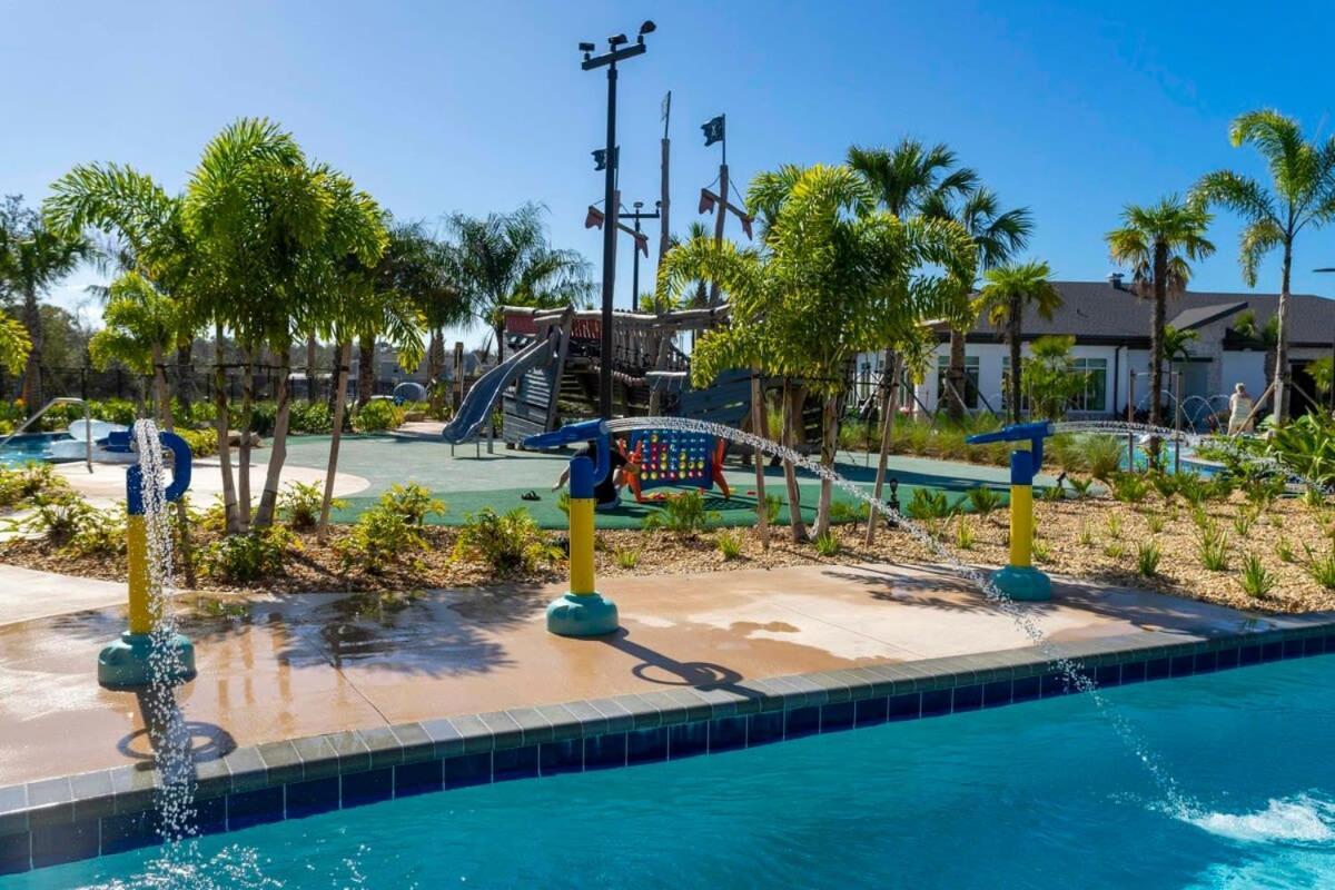 קיסימי Gorgeous 4Bd With Pool At Storey Lake Resort 4475 מראה חיצוני תמונה