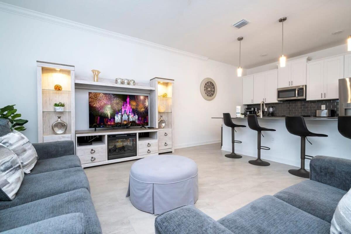 קיסימי Gorgeous 4Bd With Pool At Storey Lake Resort 4475 מראה חיצוני תמונה