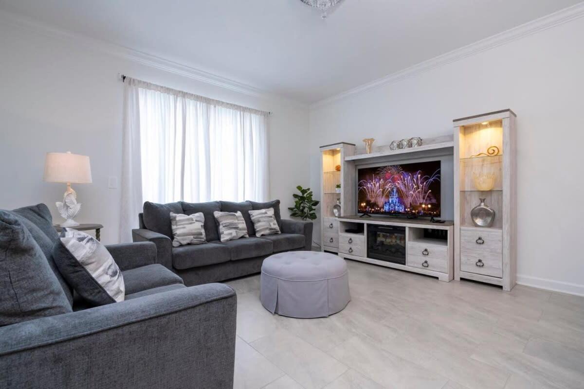 קיסימי Gorgeous 4Bd With Pool At Storey Lake Resort 4475 מראה חיצוני תמונה