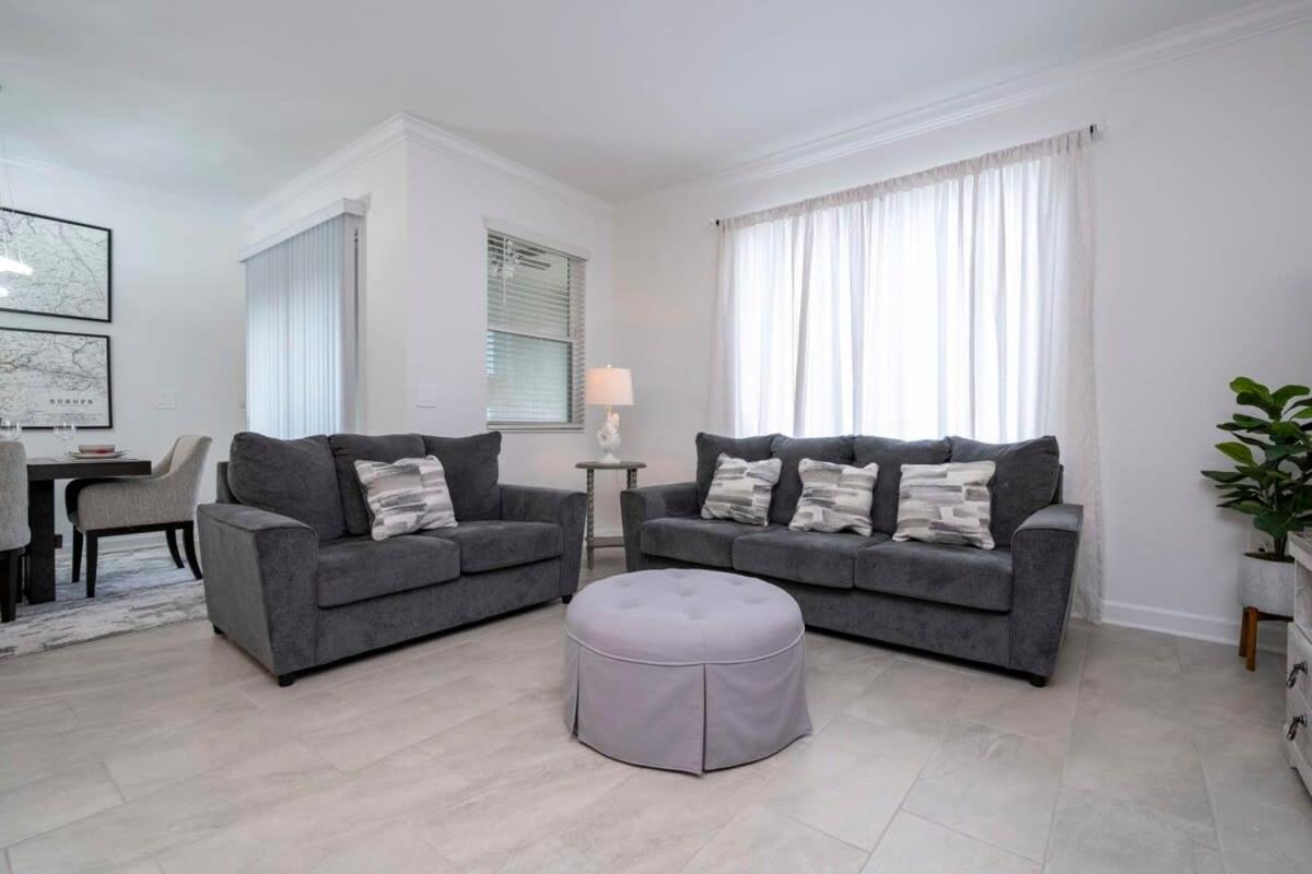 קיסימי Gorgeous 4Bd With Pool At Storey Lake Resort 4475 מראה חיצוני תמונה
